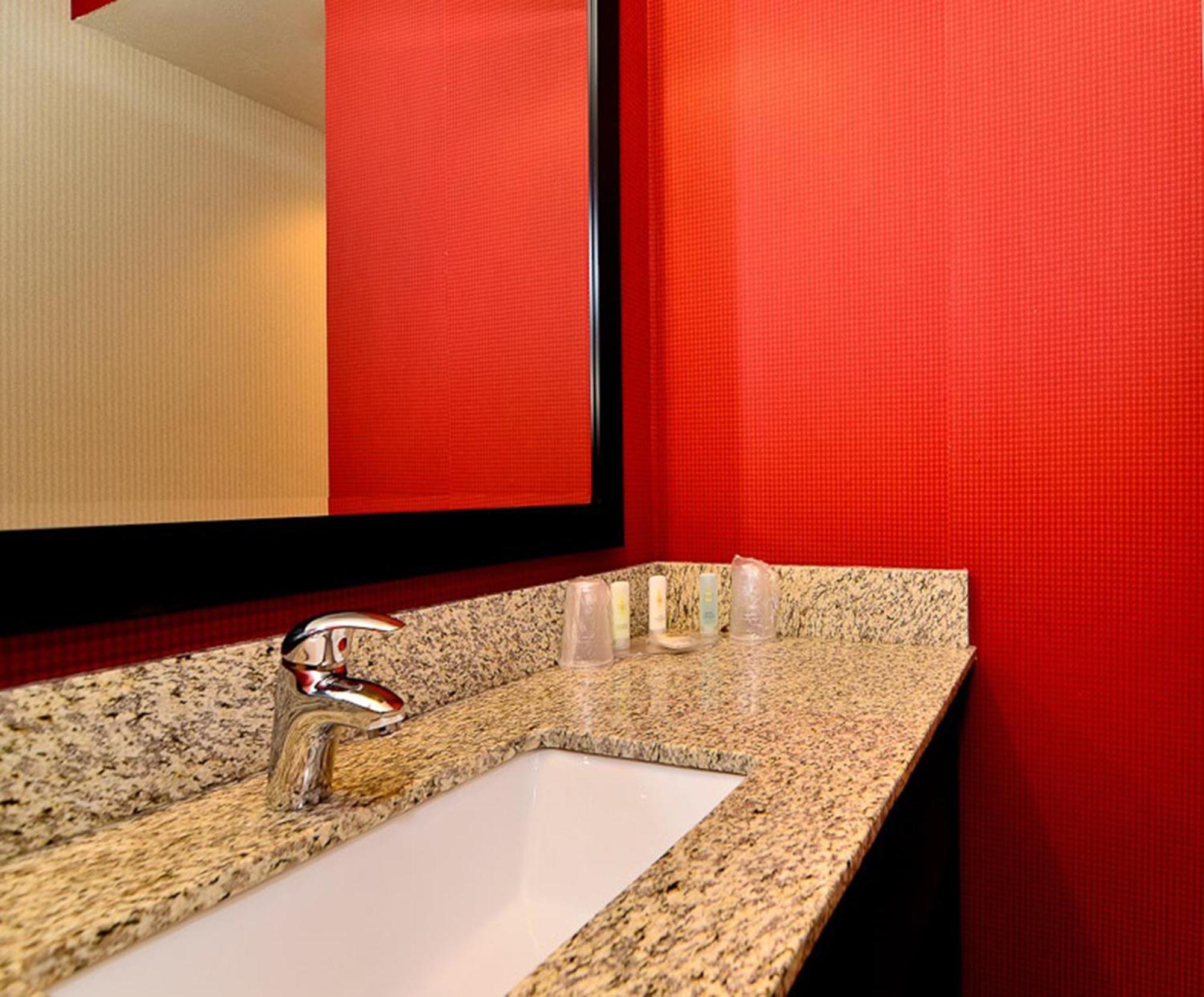 Comfort Inn Troutdale-Portland East Habitación foto